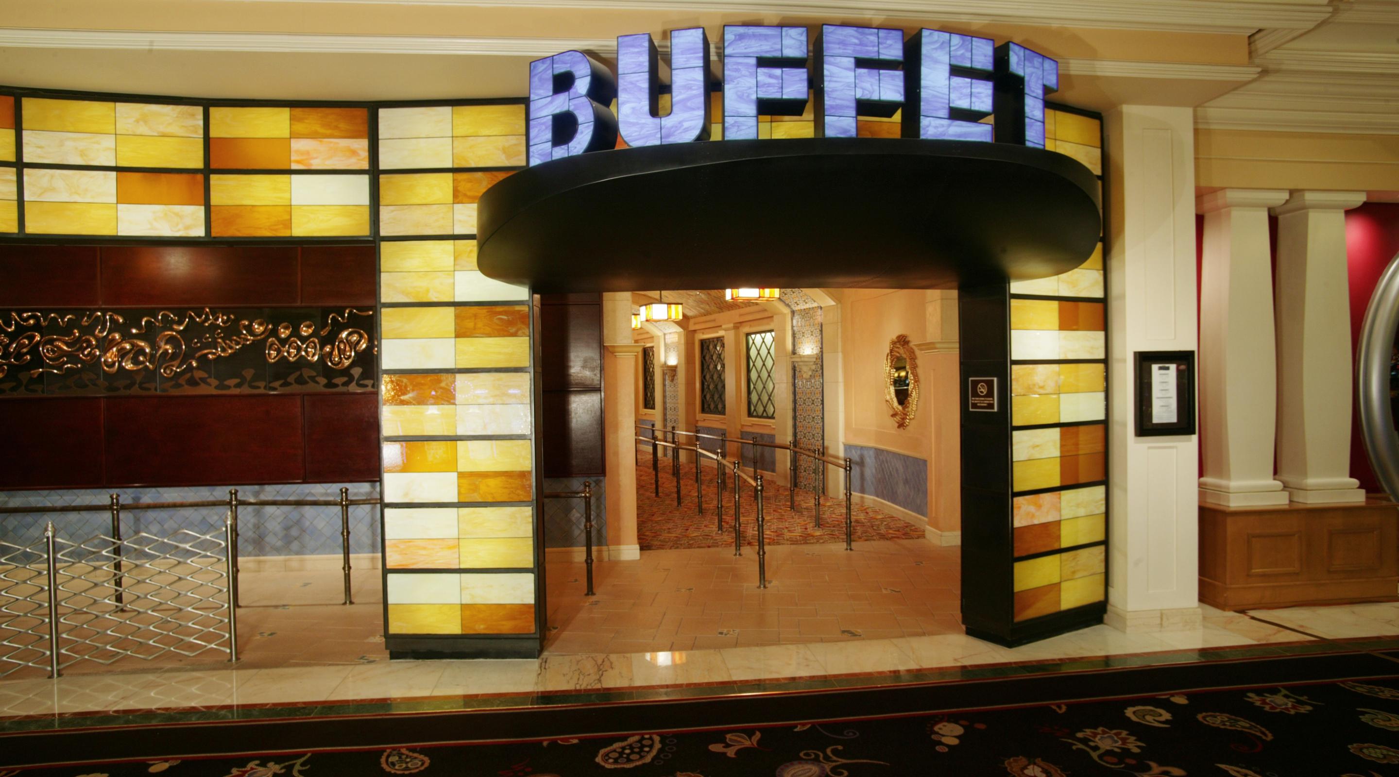 Bellagio Las Vegas Restaurants
